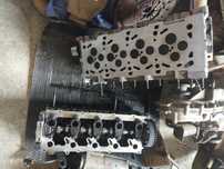 Chiuloasă Hyundai santa Fe 2 motor 2.2 crdi