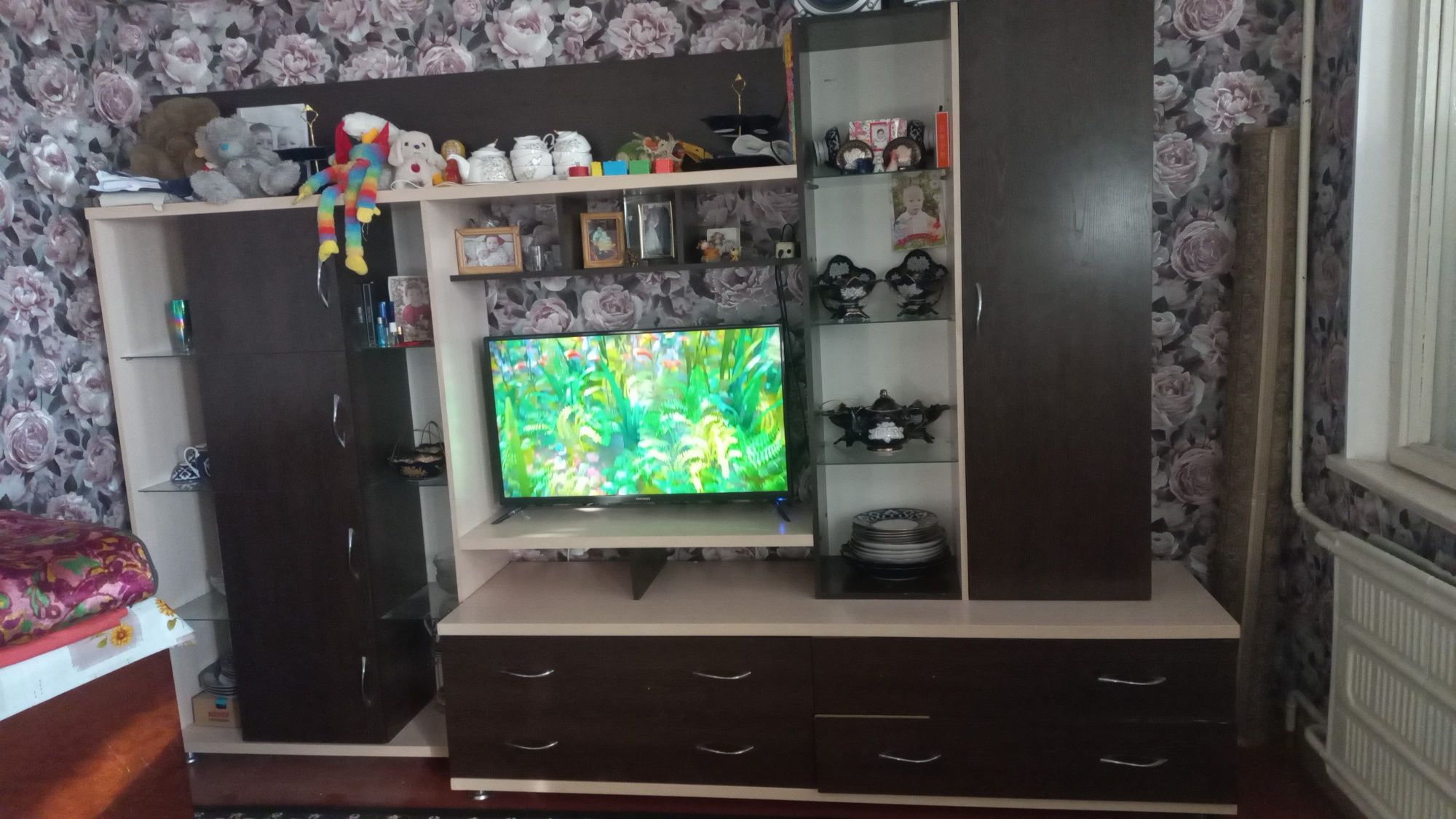 Продаётся горка недорого
