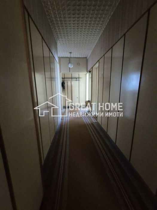 Продава се Многостаен апартамент в Търговище, Боровец - 115 кв.м за 1174 €/кв.м - Снимка #2