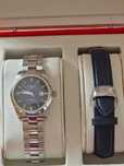 Tissot-Automatic