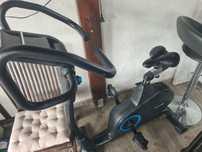 Bicicleta kettler ergos s
