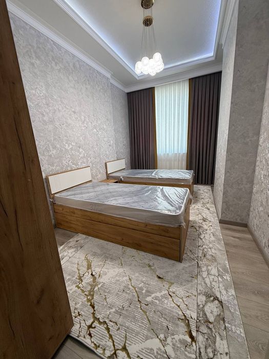 Себзор ТЦ Ривейра 3.хонали Элитные квартиры в центре города