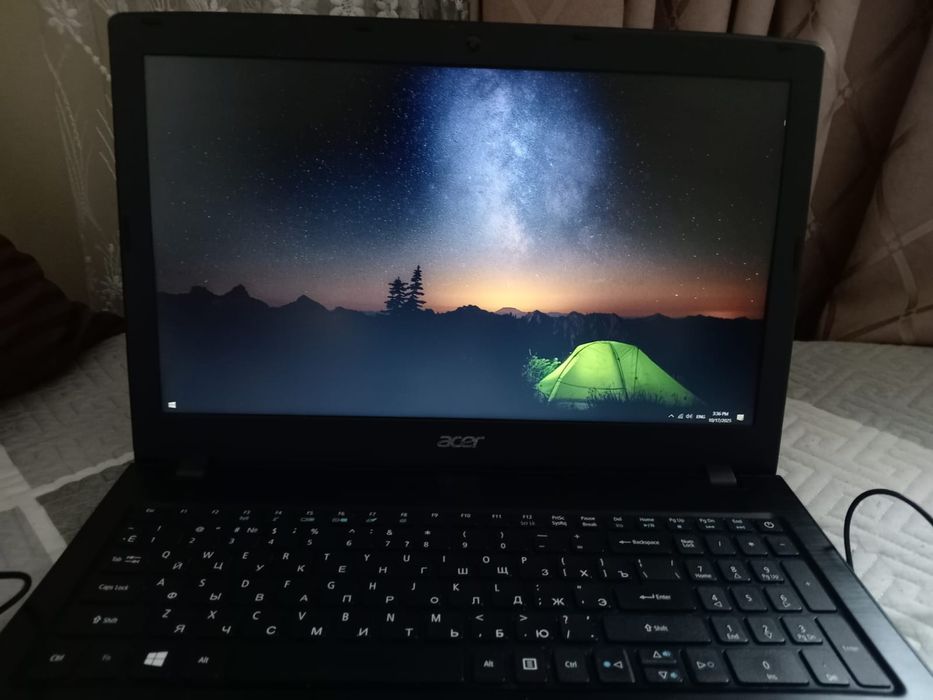 Продам ноутбук в хорошем состоянии