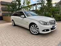 Mercedes C180 cdi / 2.2 diesel / 2012 Inm RO