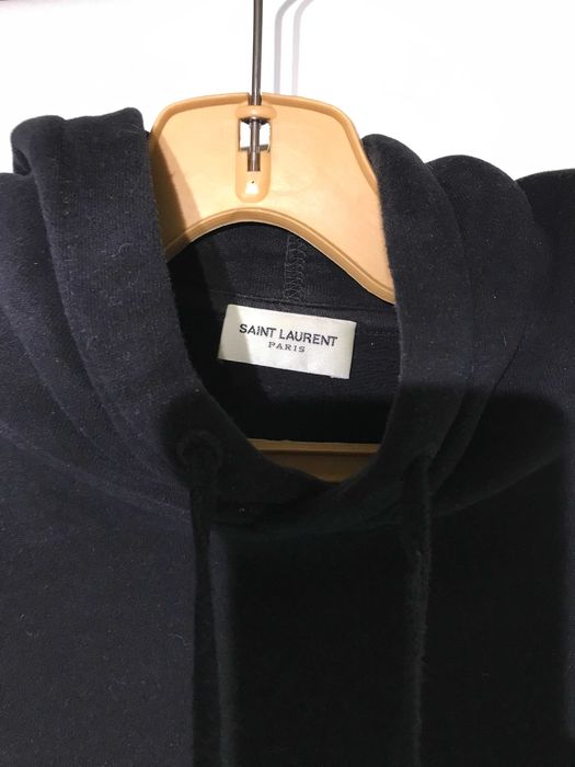 Saint Laurent Hoodie