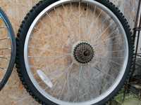 Rotii bicicleta 50 ron