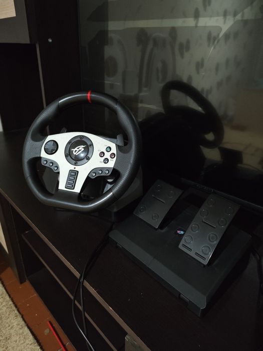 Dexp Wheelman pro