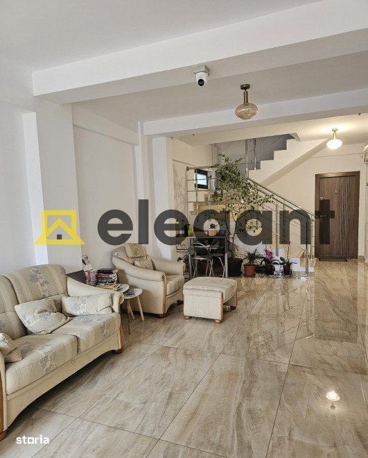 Cladire noua la cheie, 2024, P+2+M, 227 mp utili, zona Casa Stiintei