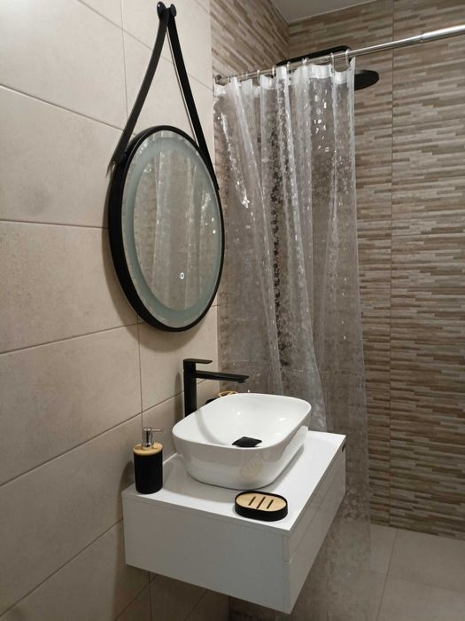 Дава се под наем Двустаен апартамент в София, Люлин 2 - 65 кв.м за 450 € - Снимка #4