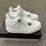 Jordan 4 Pure Money
