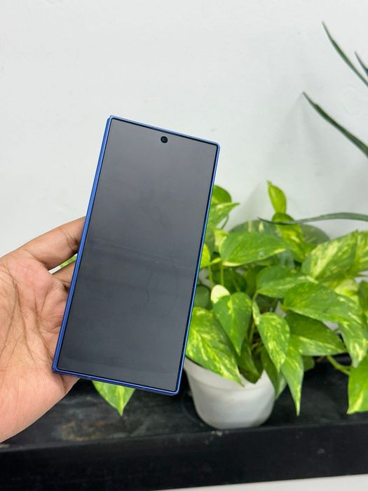 Samsung Z Fold 7 Nou cu Garantie