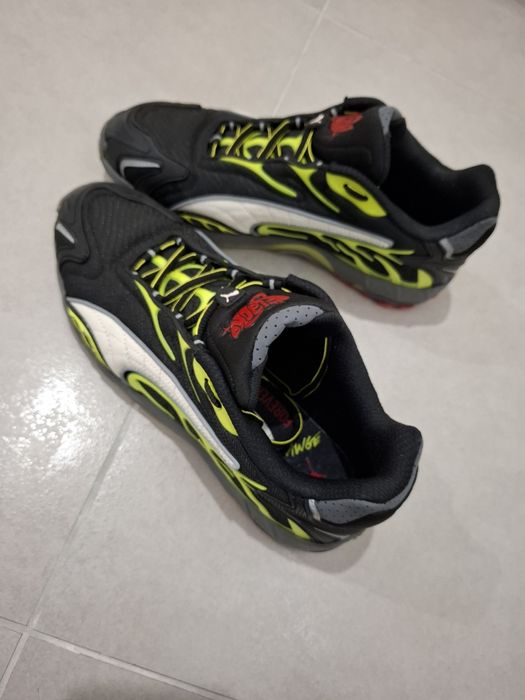 Puma inhale x asap rocky