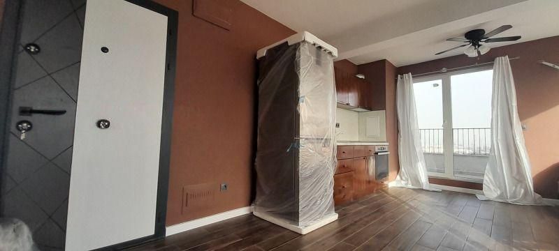 Едностаен за продажба в ж.к Овча купел 2