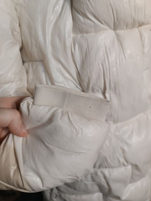 Зимняя одежда на девочку