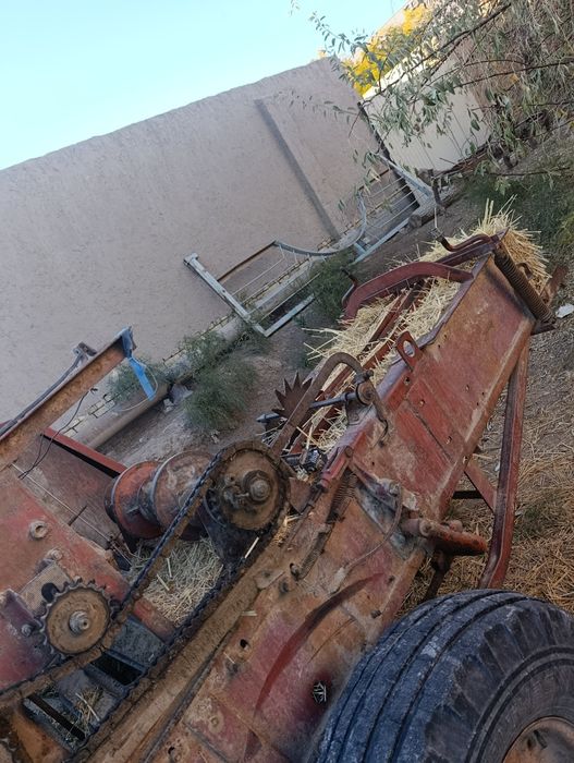 T 40 pres mashin b.n