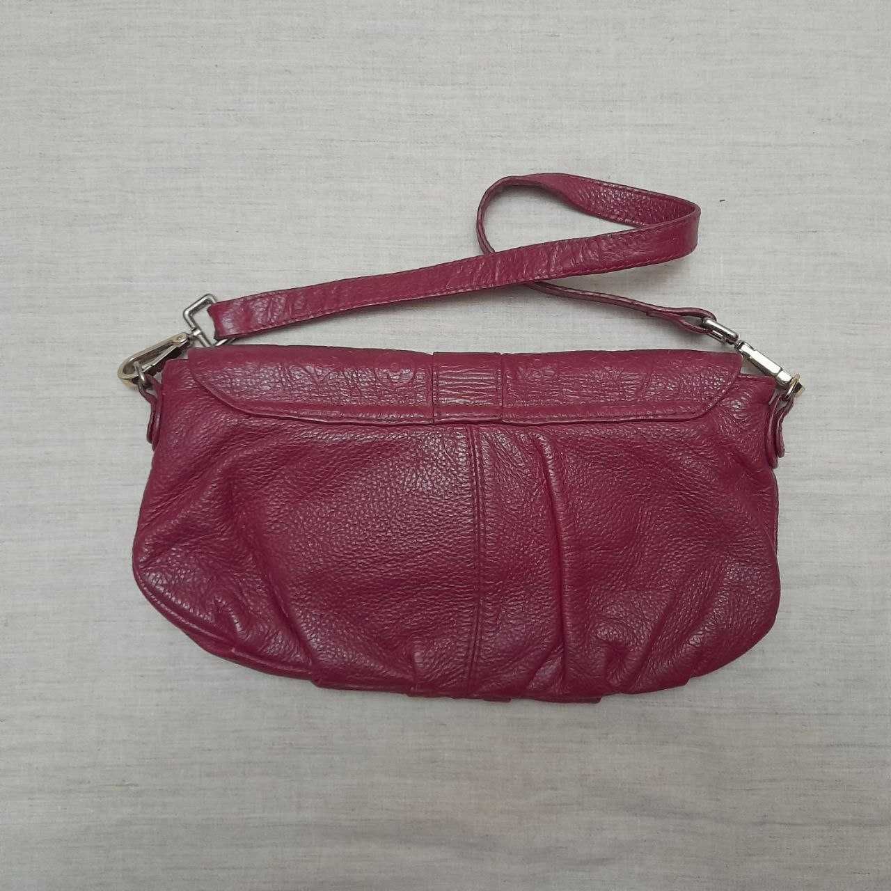 Louis Vuitton винтажный клатч сумка Pochette / Made in Frane