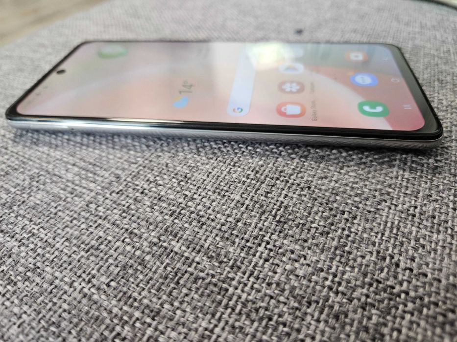 Samsung galaxy a51