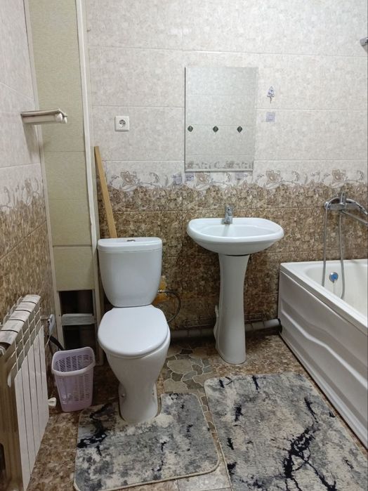 Сдаётся аренда 1 ком ново-ка на 1 этаже  синона против смарт сити