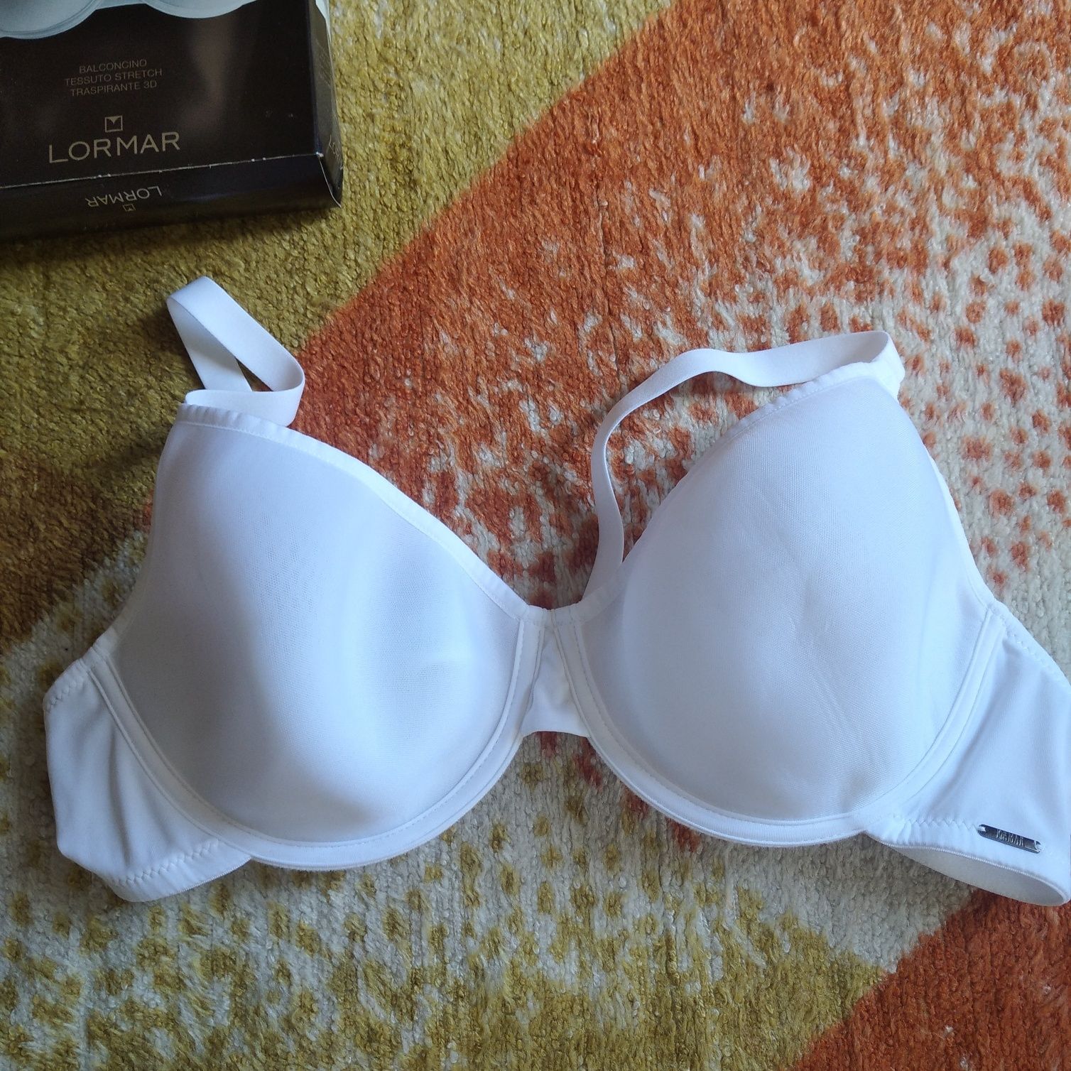 Сутиен Lormar AIR