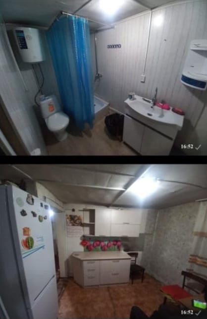 Продам дом в Аулиеколе