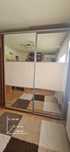 Vanzare dressing cu usi glisante & raft biblioteca
