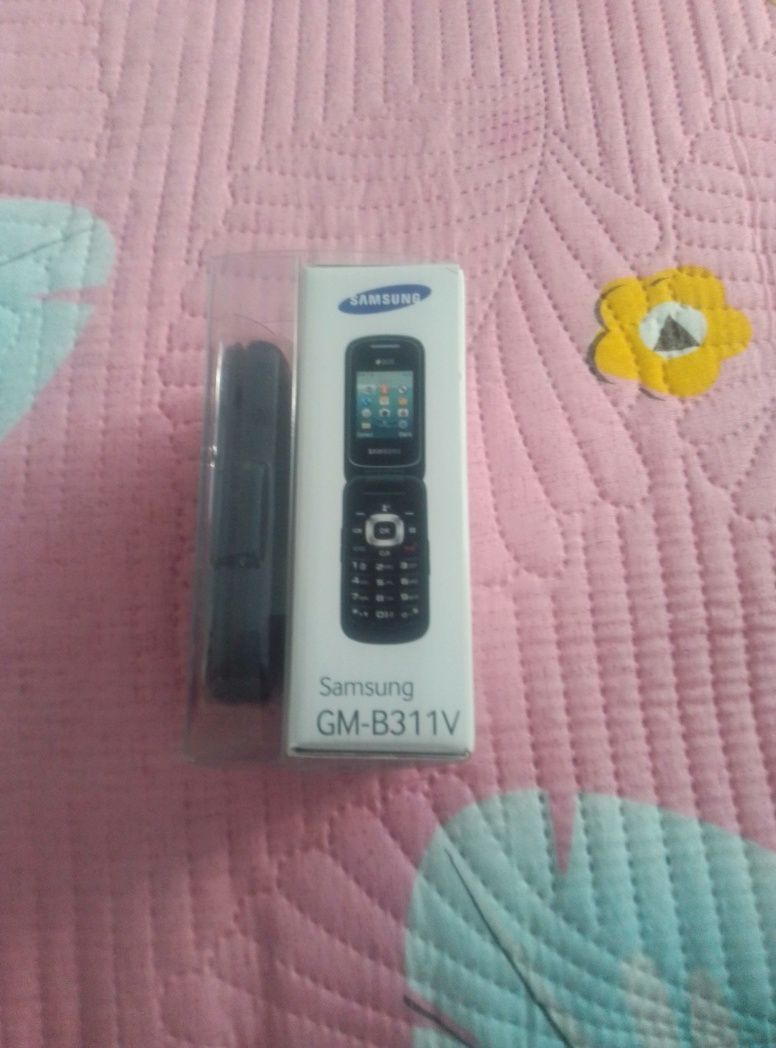 Samsung telefon sotiladi