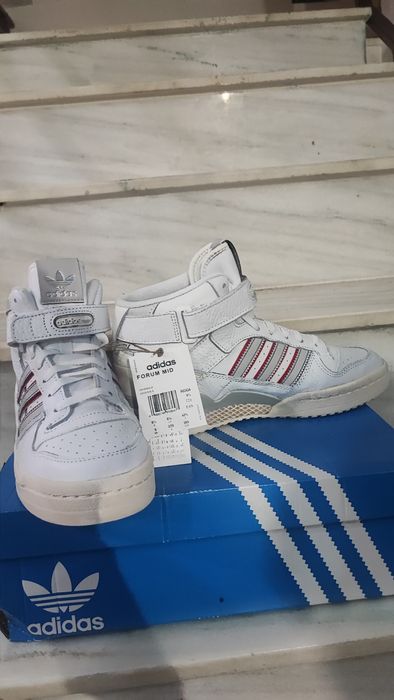 Adidas Forum mid