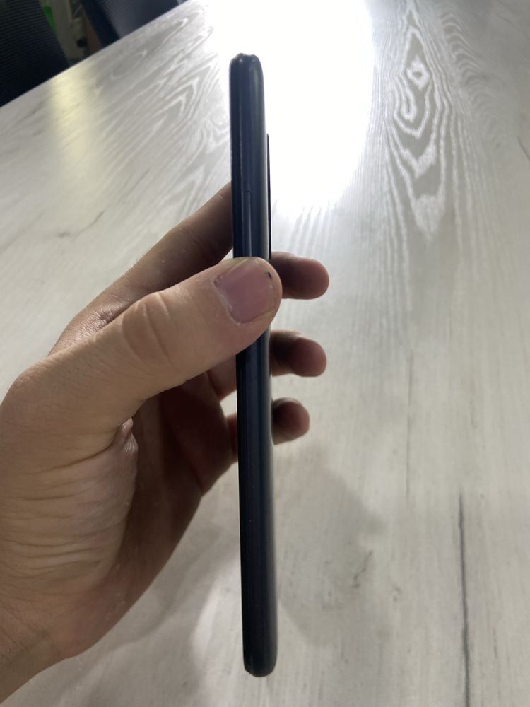 Redmi 9 telefoni