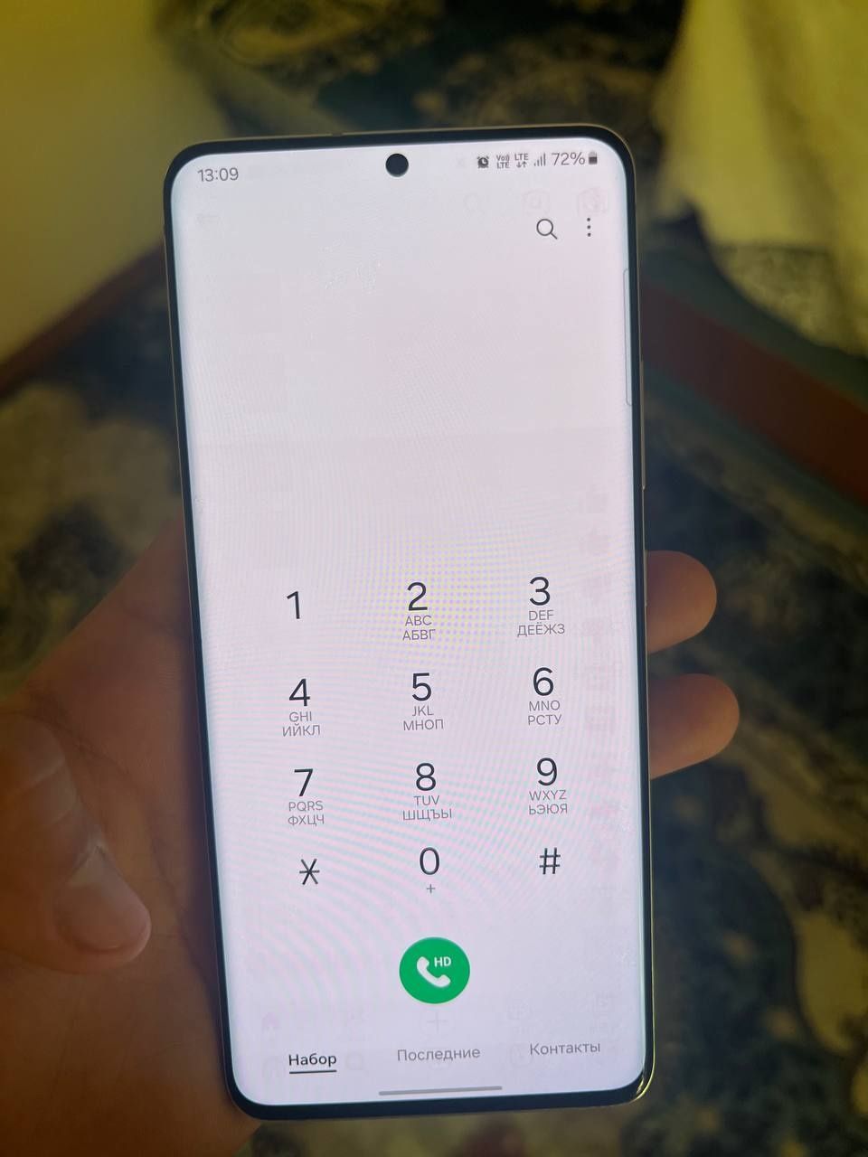 Samsung A 82 5G сотилади