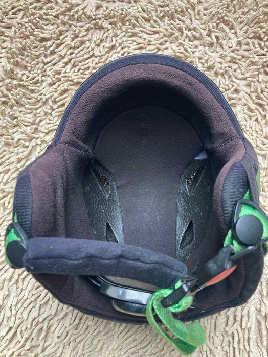 Casca ski copii Burton Progression XS=49-53 cm