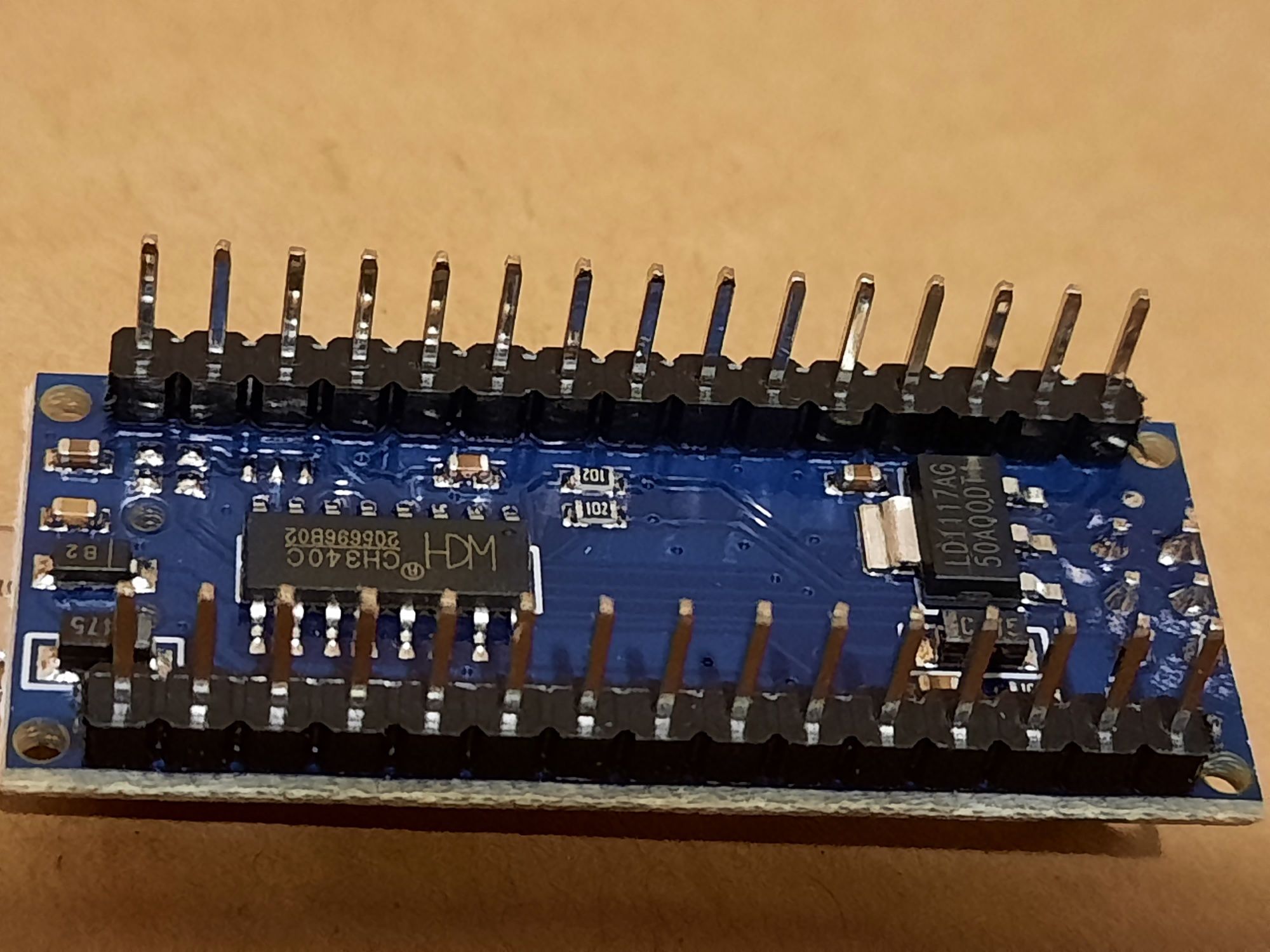 Arduino Nano V3 ATMEGA328P