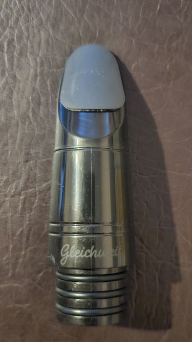 Mustiuc de clarinet Gleichweit 7-1