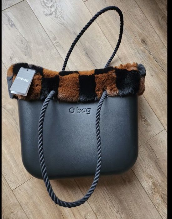 Geanta O Bag neo