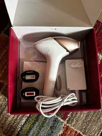 Epilator IPL Philips Lumea Seria 8000