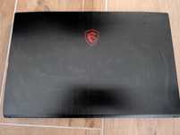 MSI gf75 Thin 10sc
