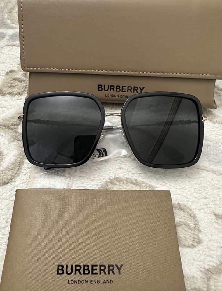 Продам очки Burberry