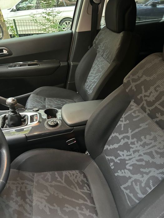 Vand peugeot 3008