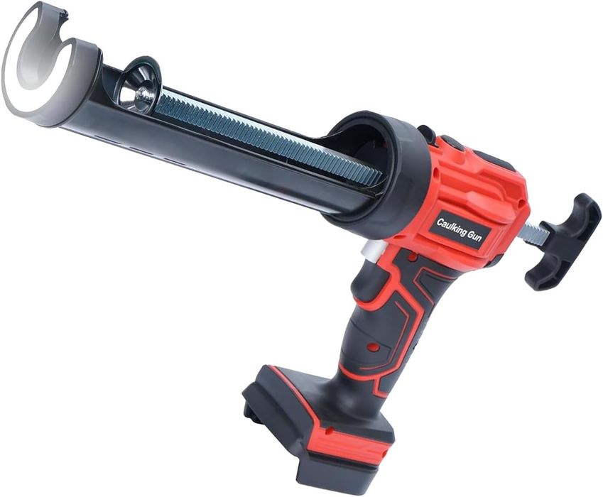 Акумулаторен пистолет за силикон 20 V