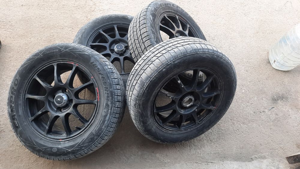 14 saka diska balon sotiladi