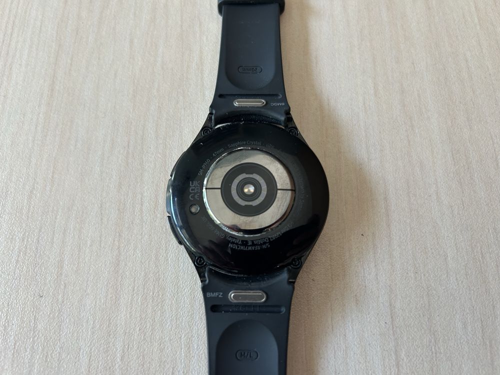 Продавам Samsung Galaxy Watch6 Classic 47MM