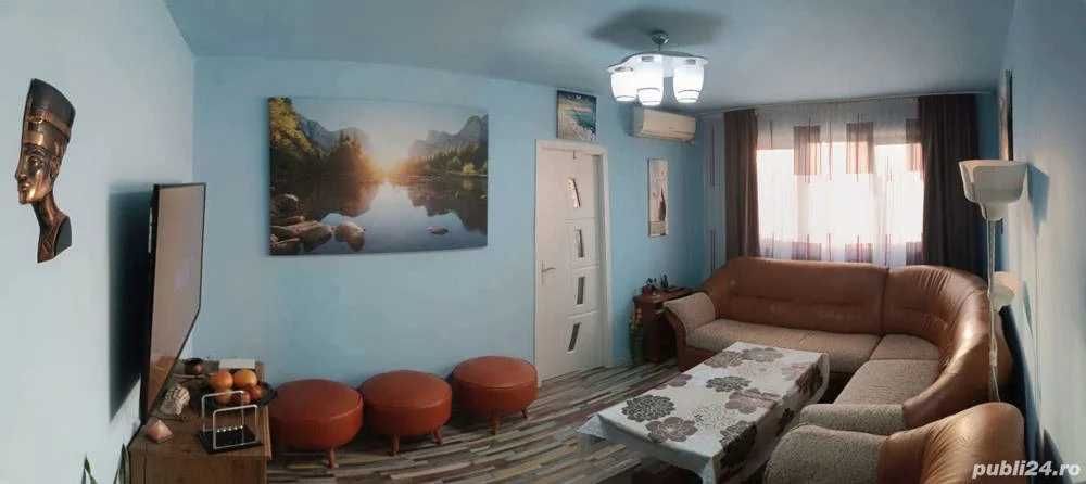 Vand apartament 3 camere