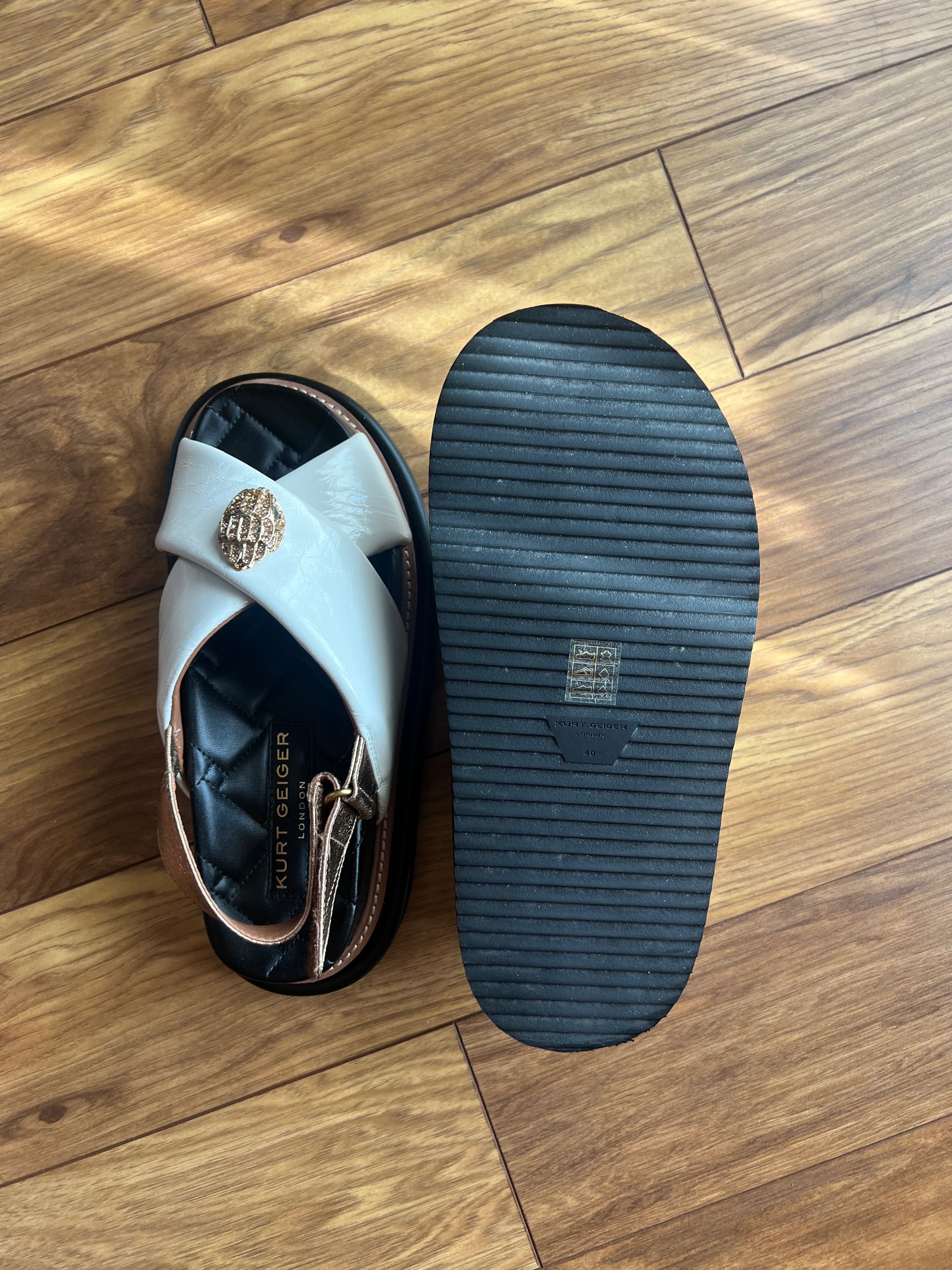 Сандали Kurt geiger