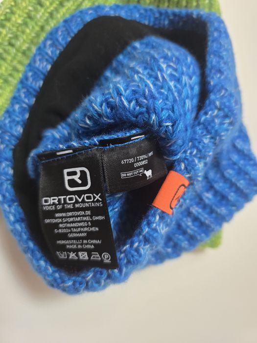 Caciula de iarnă Ortovox M/L  pentru  bărbați