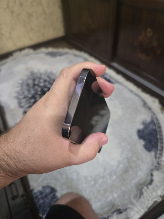 Iphone 14 pro max 84 % 128tali holati idyal