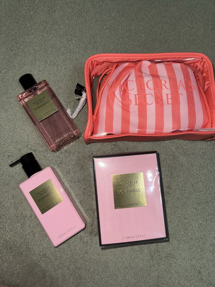 Victorias secret Bombshell 100% оригинал