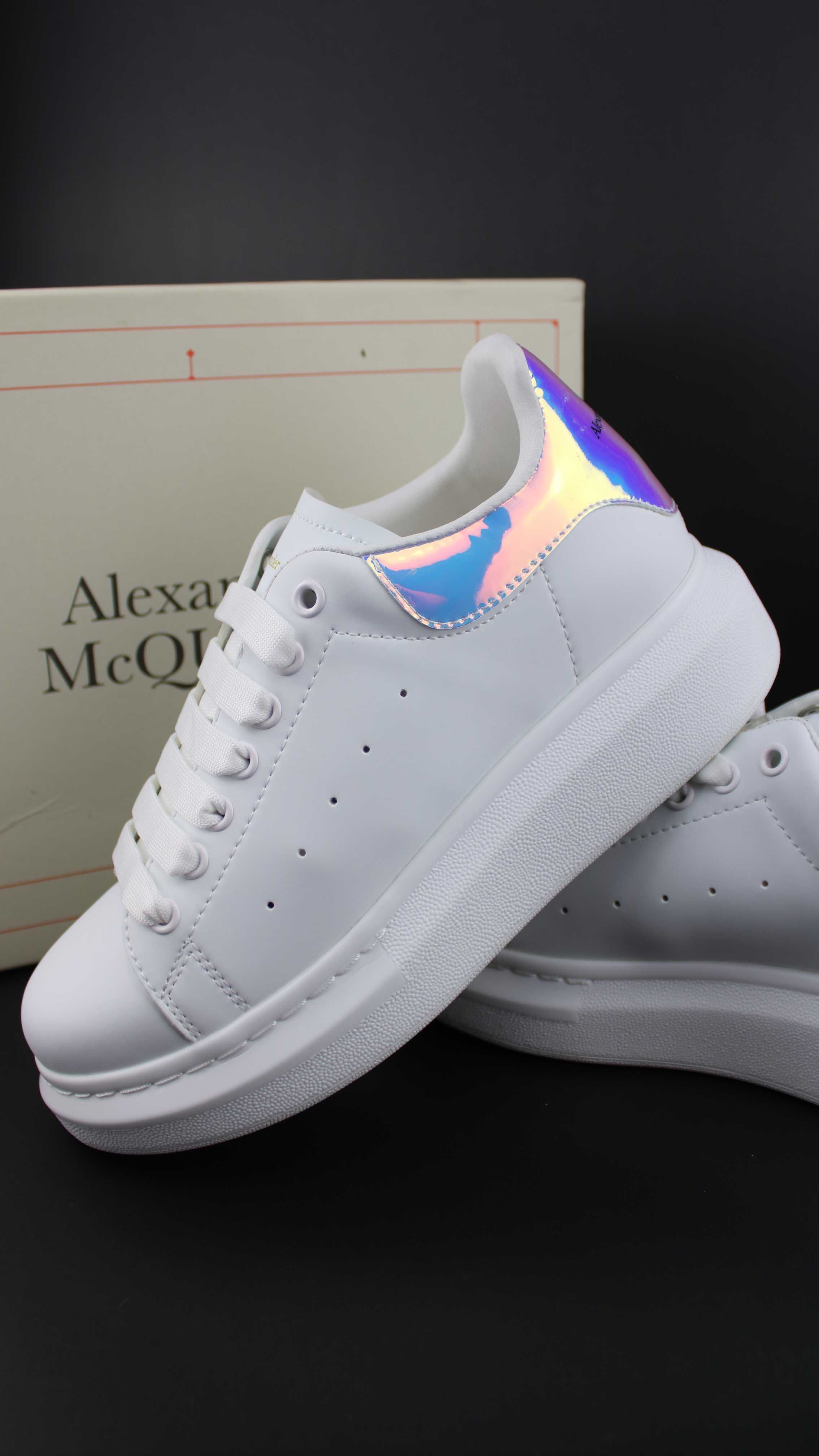 Adidasi Alexander McQueen + CADOU (38)