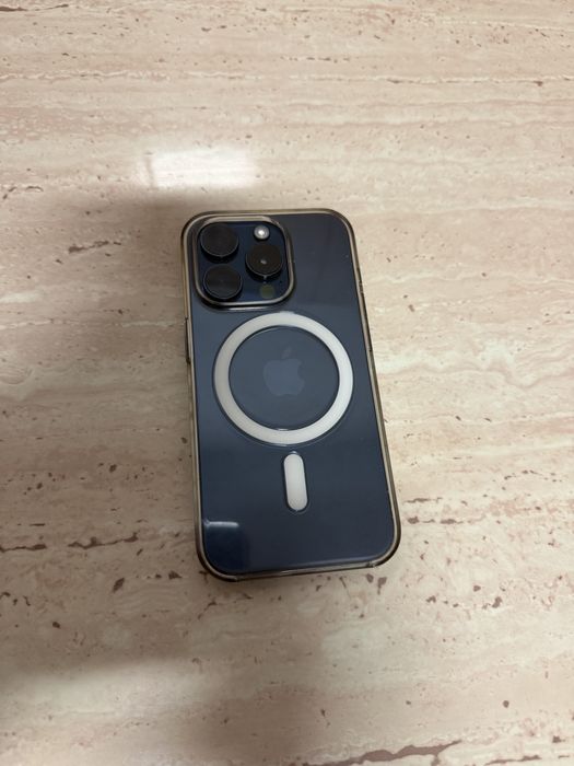 iPhone 15 PRO & Apple Watch Seria 9