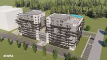 Apartamente Noi Aparthotel 5 Stele + Infinity Pool