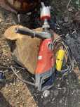 Carota hilti DD 110w