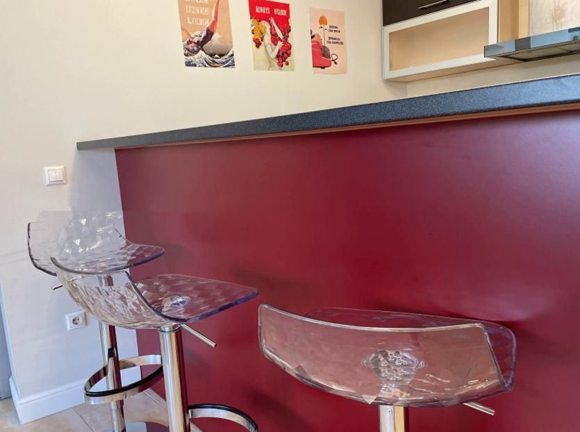 Дава се под наем Тристаен апартамент в София, Център - 100 кв.м за 1090 € - Снимка #4